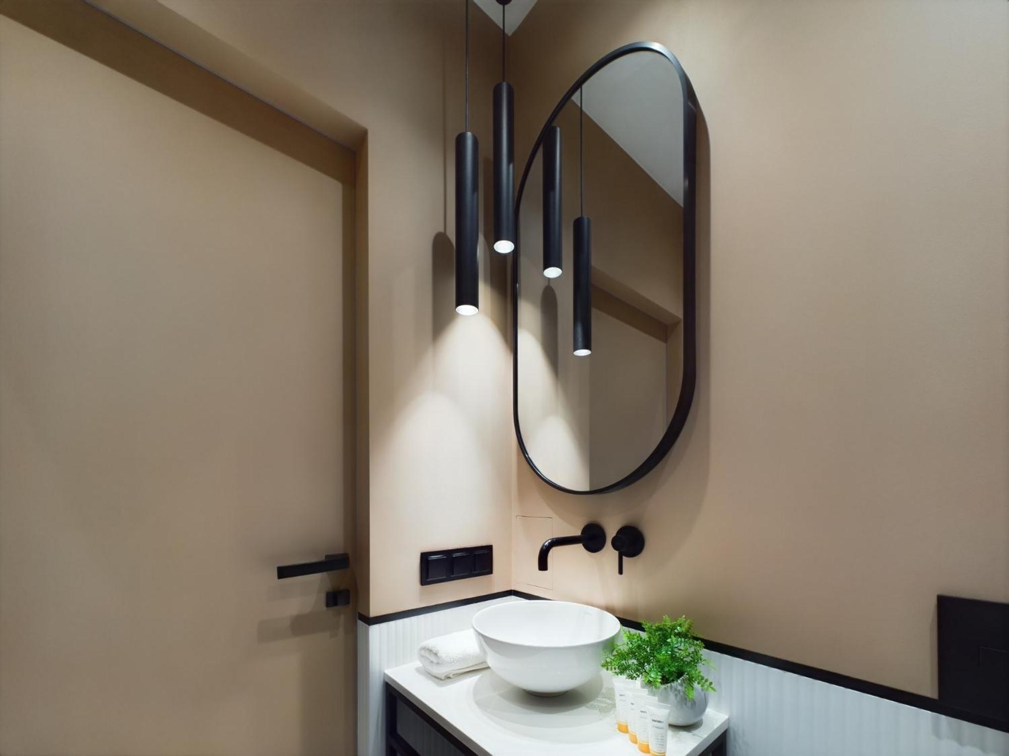 City Center Apartments Hoza By Noclegi Renters Warsaw Ngoại thất bức ảnh