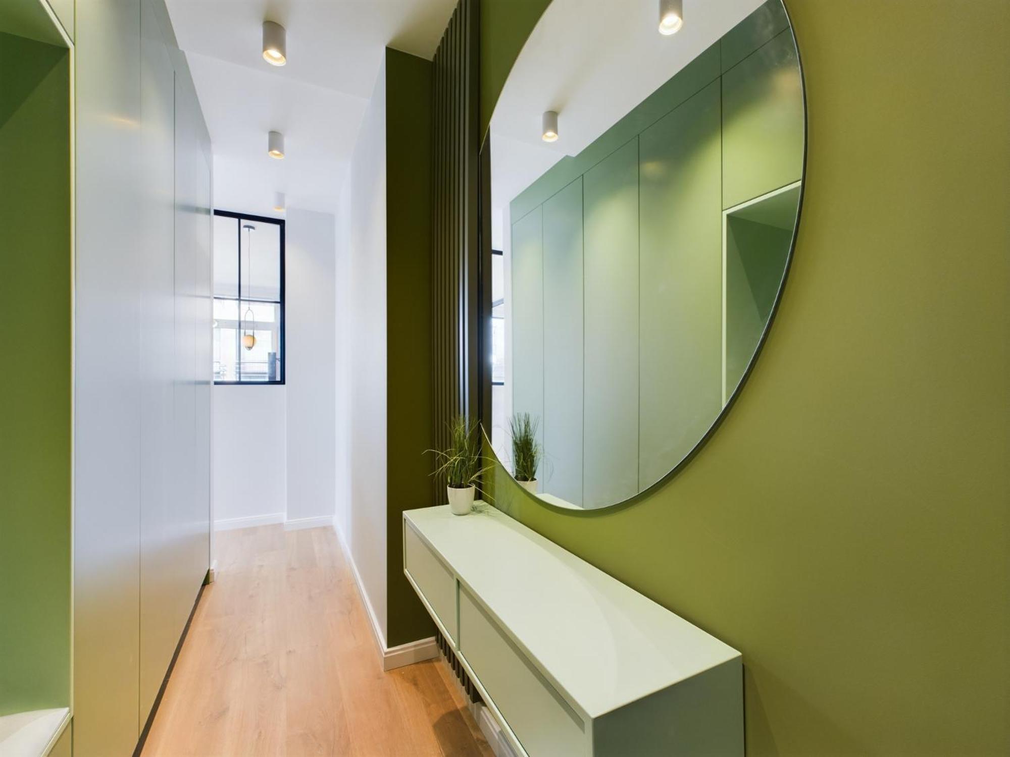 City Center Apartments Hoza By Noclegi Renters Warsaw Ngoại thất bức ảnh